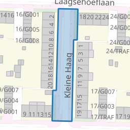 Perceel BGN01-D-4871