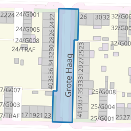 Perceel BGN01-D-4873