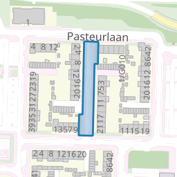 Perceel BGN01-D-4882