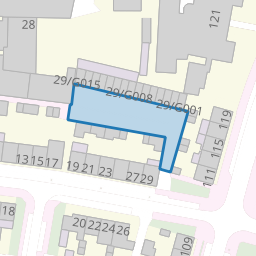 Perceel BGN01-D-4898