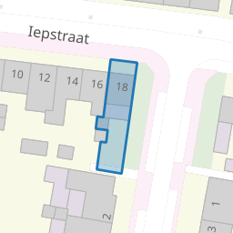 Perceel BGN01-D-4901