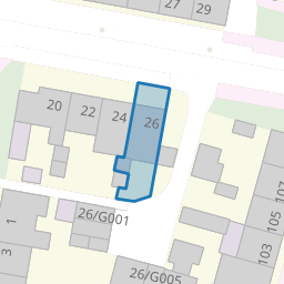 Perceel BGN01-D-4903