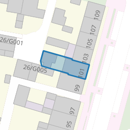 Perceel BGN01-D-4907