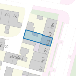 Perceel BGN01-D-4908