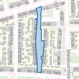 Perceel BGN01-D-4923