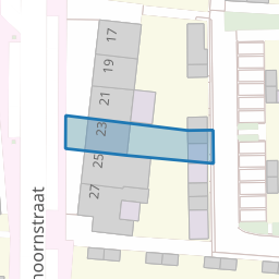 Perceel BGN01-D-4925