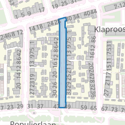 Perceel BGN01-D-4927