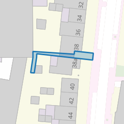 Perceel BGN01-D-4953