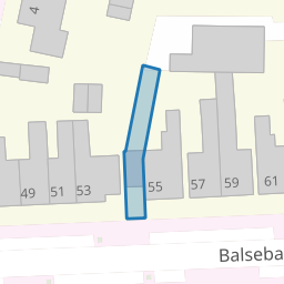 Perceel BGN01-D-4957