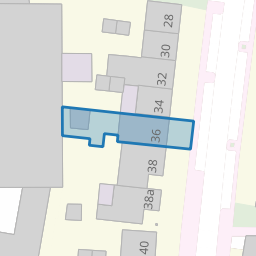 Perceel BGN01-D-4958