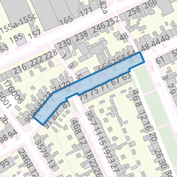 Perceel BGN01-D-4961