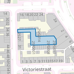 Perceel BGN01-D-4977