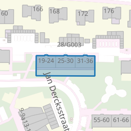 Perceel BGN01-D-4985