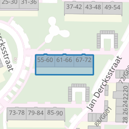 Perceel BGN01-D-4991