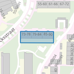 Perceel BGN01-D-4992