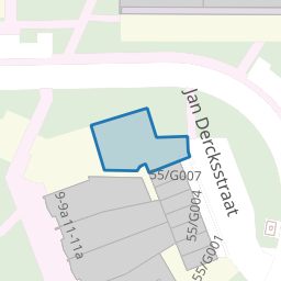 Perceel BGN01-D-5004