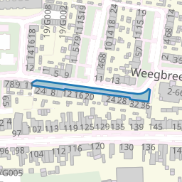 Perceel BGN01-D-5013