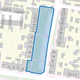 Perceel BGN01-D-5017