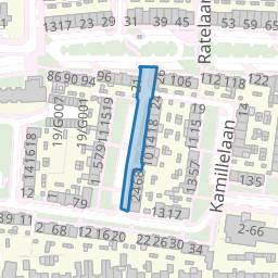 Perceel BGN01-D-5018