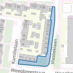 Perceel BGN01-D-5024