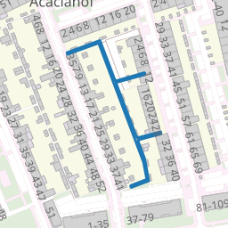 Perceel BGN01-D-5036