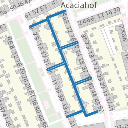 Perceel BGN01-D-5038