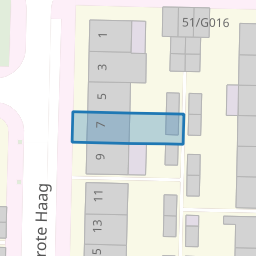 Perceel BGN01-D-5044