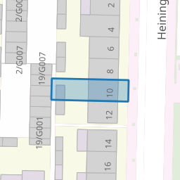 Perceel BGN01-D-5047