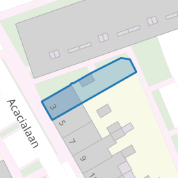 Perceel BGN01-D-5050