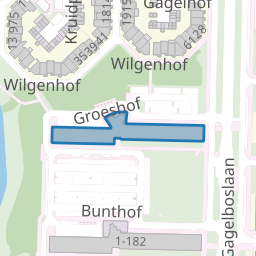 Perceel BGN01-D-5053