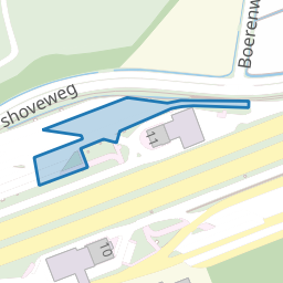 Perceel BGN01-D-5083