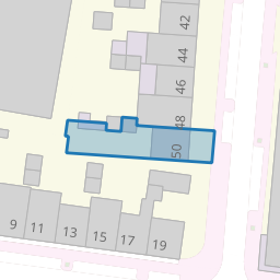 Perceel BGN01-D-5088