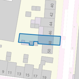 Perceel BGN01-D-5089