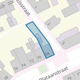 Perceel BGN01-D-5090