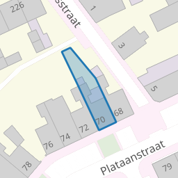 Perceel BGN01-D-5091