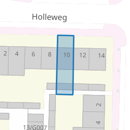 Perceel BGN01-D-5093