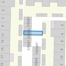 Perceel BGN01-D-5104