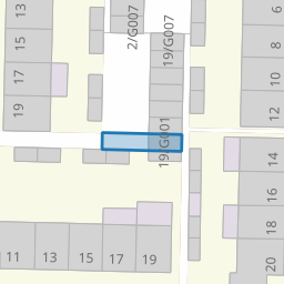 Perceel BGN01-D-5106