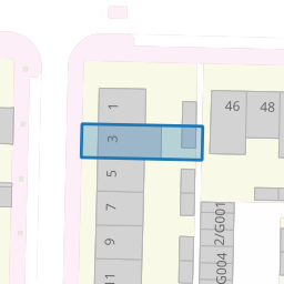 Perceel BGN01-D-5122