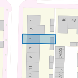 Perceel BGN01-D-5123