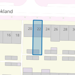 Perceel BGN01-D-5126