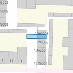 Perceel BGN01-D-5131