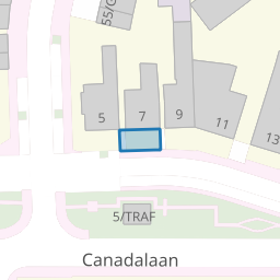 Perceel BGN01-D-5133