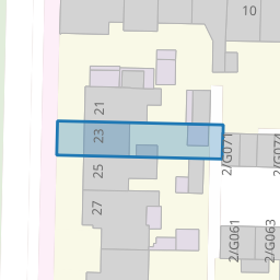 Perceel BGN01-D-5141