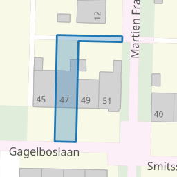 Perceel BGN01-D-5146