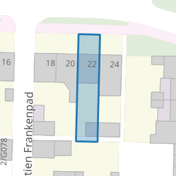 Perceel BGN01-D-5148