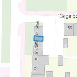 Perceel BGN01-D-5166