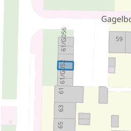 Perceel BGN01-D-5167