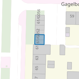 Perceel BGN01-D-5168