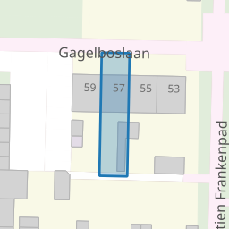 Perceel BGN01-D-5170